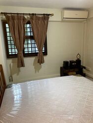 Blk 21 Dover Ville (Queenstown), HDB 3 Rooms #450567001
